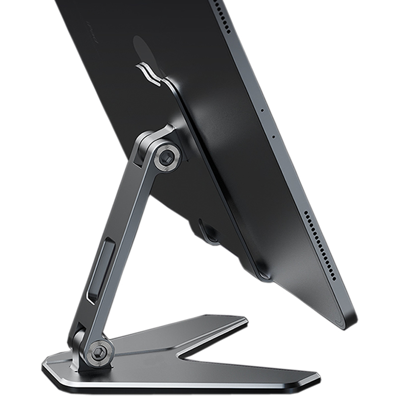 샤오미 미 패드 4 용 조절 가능한 접이식 태블릿 스탠 - Samsung Tablet S11 Accessories 리뷰 및 가격