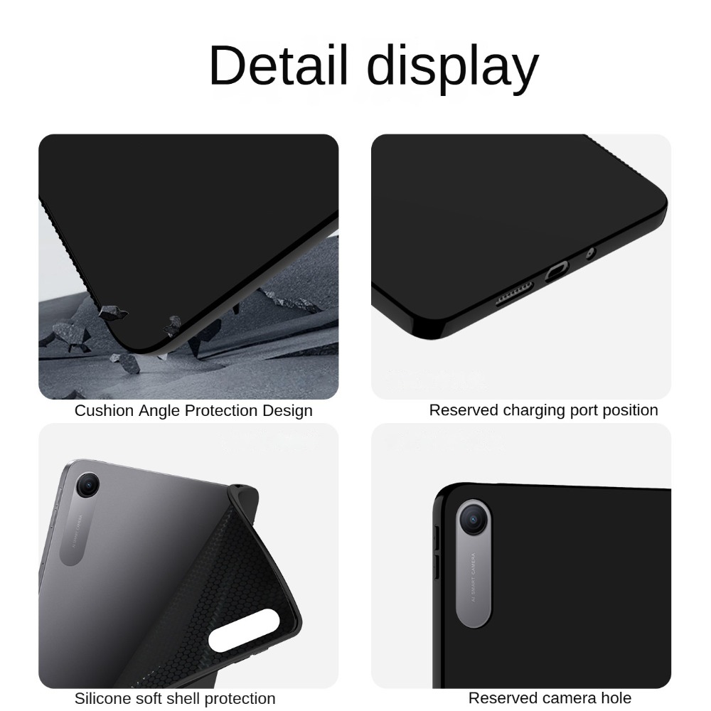 샤오미 레드미 패드 2 SE 2026 보호 케이스 9. - Redmi Tablet Accessories 리뷰 및 가격