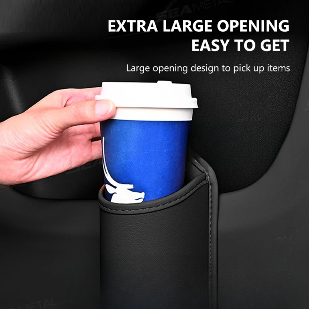 자동차 도어 컵홀더 가죽 자동차 음료 거치대 수납함 자 - Tablet Accessories For Car 리뷰 및 가격
