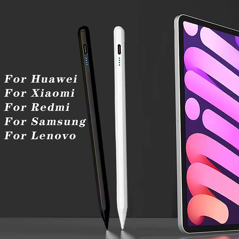 범용 터치 스크린 펜 스타일러스 펜슬 자석 흡착 태블릿 - Pen Tablet Accessories 리뷰 및 가격