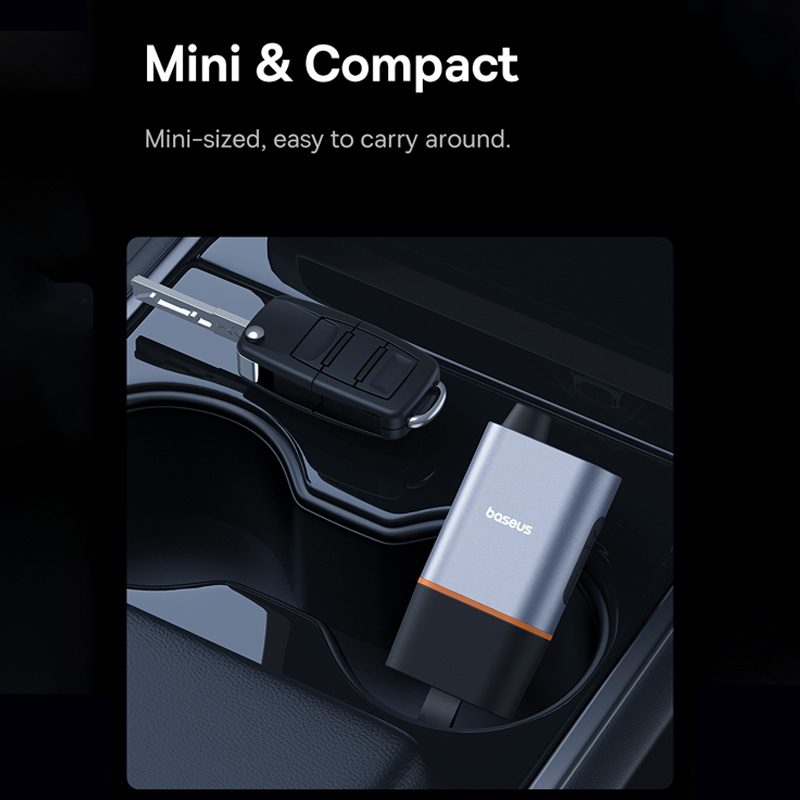 Baseus 자동차 비상 망치 다기능 안전 Window - Accessories For Android Tablet 리뷰 및 가격