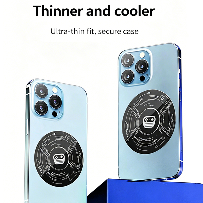 초박형 철제 링 스티커 자석식 액세서리 (폰 쿨러, 차 - Tablet Accessories For Car 리뷰 및 가격