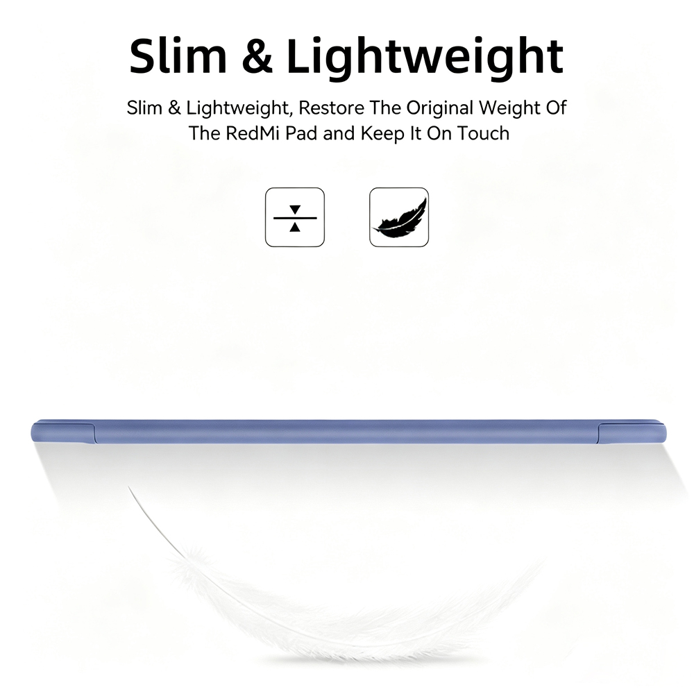 샤오미 레드미 패드 2 SE 8.7 9.7 11용 PU - Redmi Tablet Accessories 리뷰 및 가격