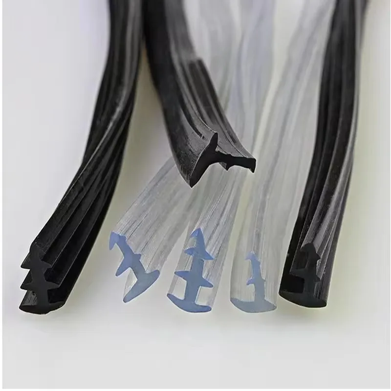 10M 도어 및 창 슬롯 끈 알루미늄 합금 고정 유리  - Windows Tablet Accessories 리뷰 및 가격