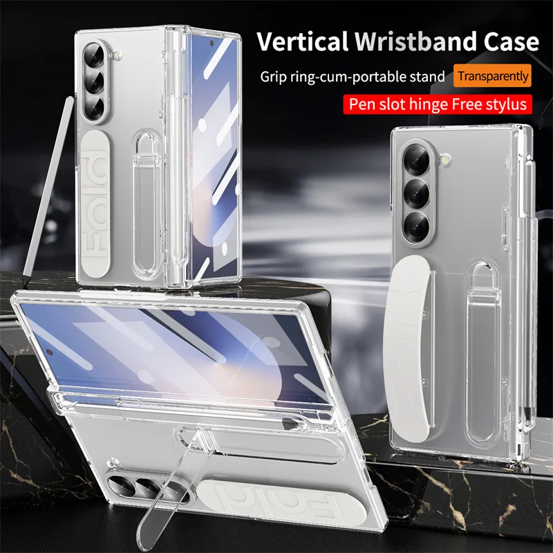 삼성 갤럭시 Z 폴드 7 6 5 4 3용 고급 손목 밴 - Windows Tablet Accessories 리뷰 및 가격