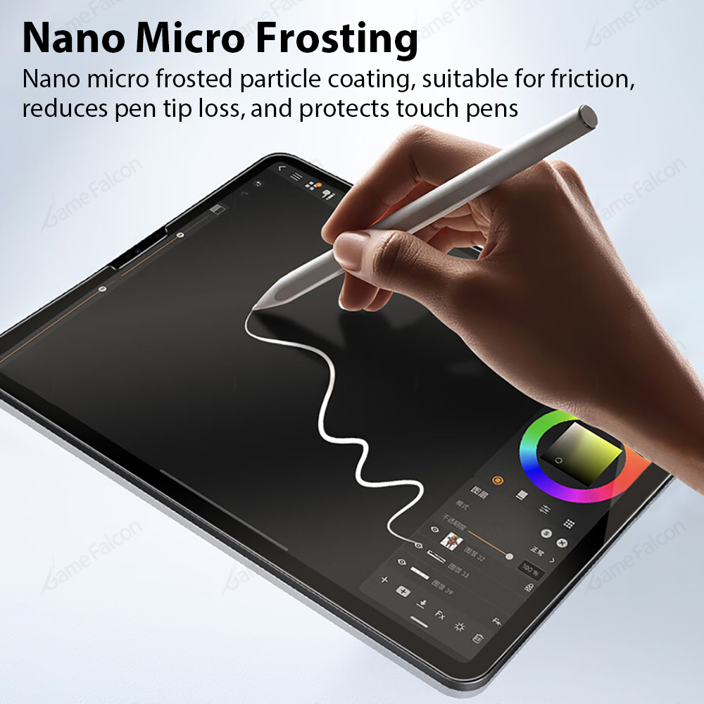 종이처럼 부드러운 필름 스크린 보호필름 아이패드 에어  - Lenovo Tablet M11 Accessories 리뷰 및 가격