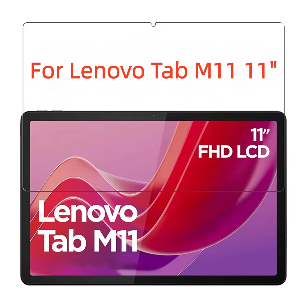 레노버 탭 M11 11인치 2024용 9H 강화 유리  - Lenovo Tablet M11 Accessories 리뷰 및 가격