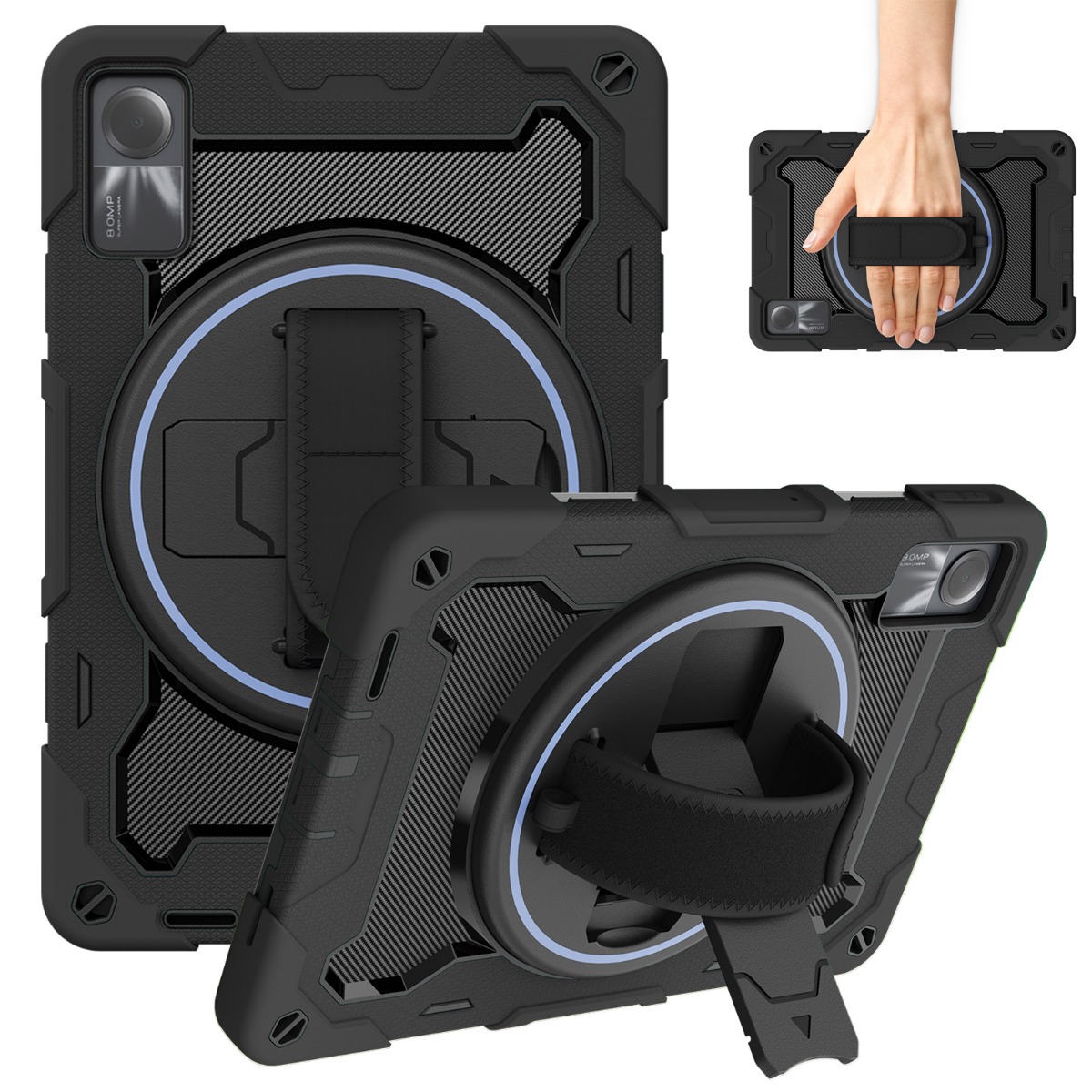 레드미 패드 SE 11 레드미 프로12.1 샤오미 6S - Redmi Tablet Accessories 리뷰 및 가격