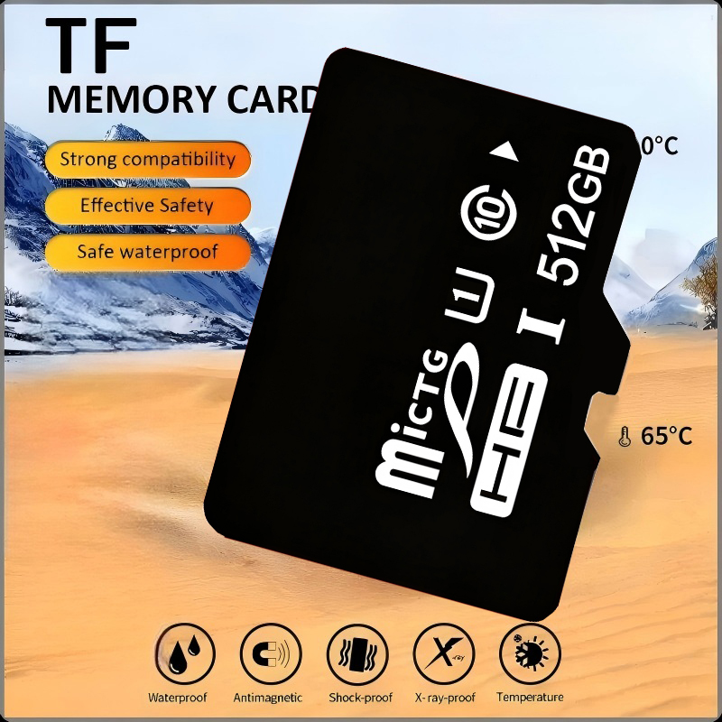 SD 카드 미니 TF 카드 모바일 메모리 카드 CCTV - Microsd Card Tablet 리뷰 및 가격