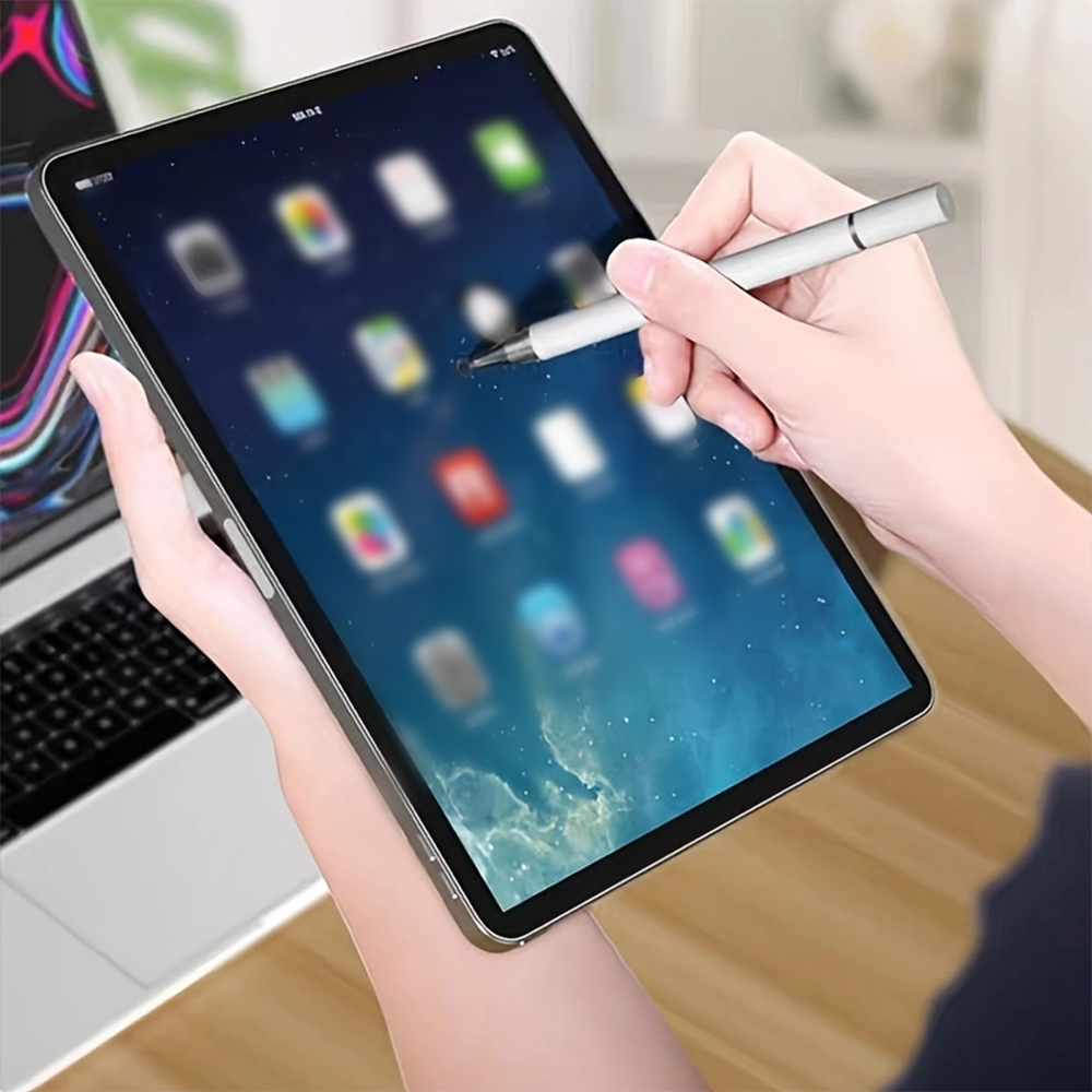 안드로이드 용 범용 스타일러스 펜 iPhone 패드 태 - Pen Tablet Accessories 리뷰 및 가격