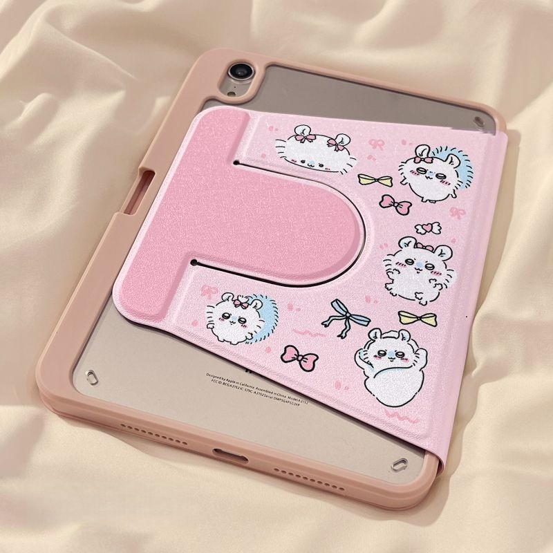 애니메이션 Chiikawa Momonga 만화 IPad - Pen Tablet Accessories 리뷰 및 가격