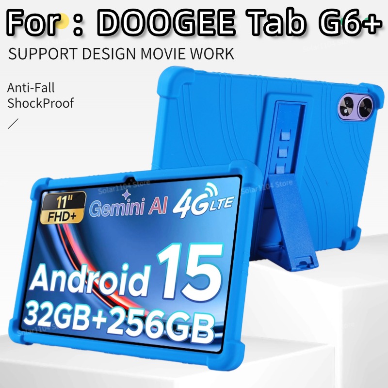 DOOGEE Tab G6+ 태블릿 케이스 11인치 DO - Doogee Tablet Accessories 리뷰 및 가격