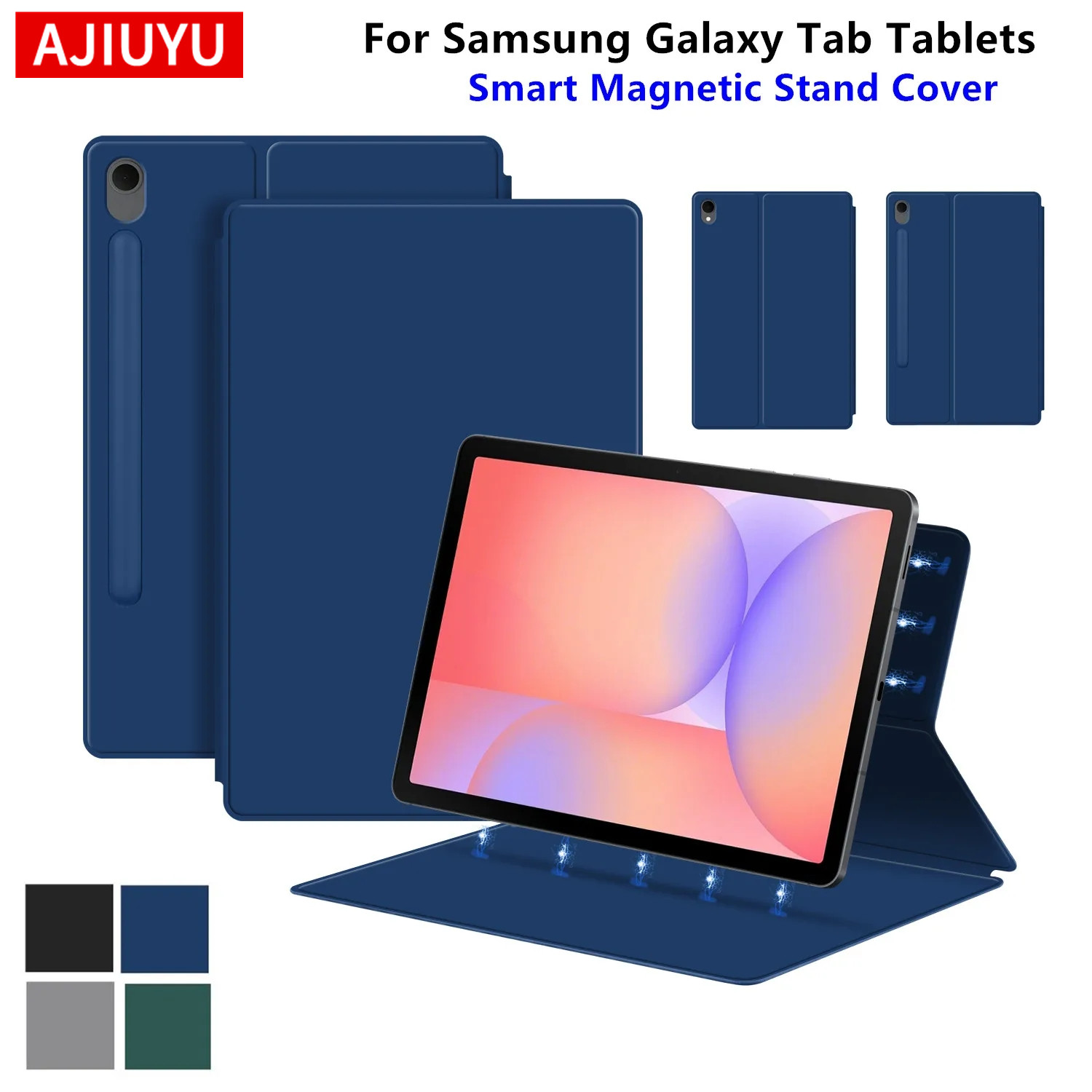 삼성 갤럭시 탭 S11 S10 라이트 S9 S8 S7  - Samsung Tablet S11 Accessories 리뷰 및 가격