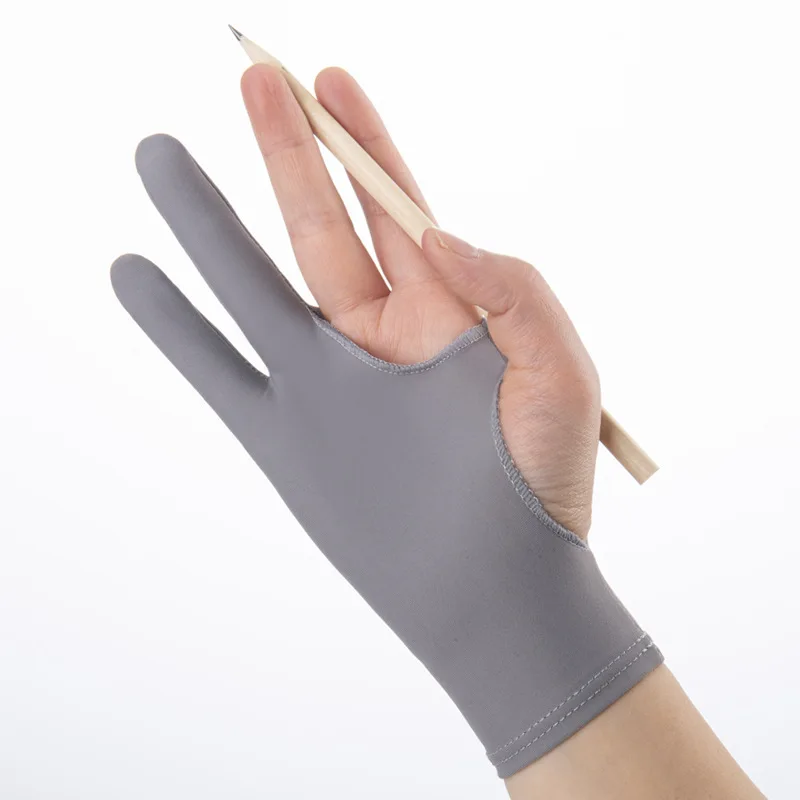 아티스트 드로잉 및 펜 그래픽 태블릿 패드 펜 팜 리젝 - Drawing Glove Artist 리뷰 및 가격