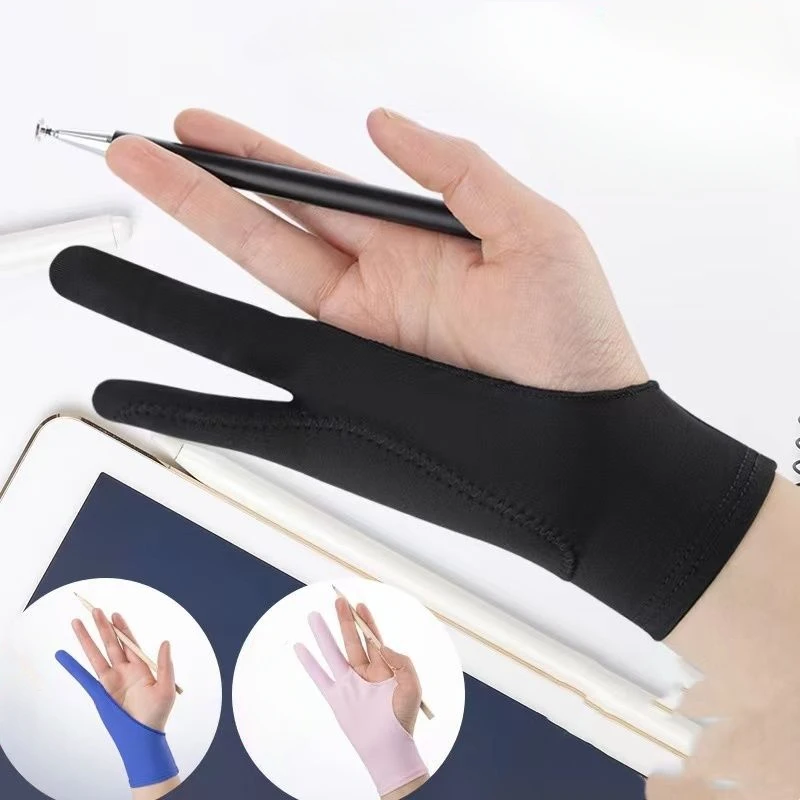 아티스트 드로잉 및 펜 그래픽 태블릿 패드 펜 팜 리젝 - Drawing Glove Artist 리뷰 및 가격