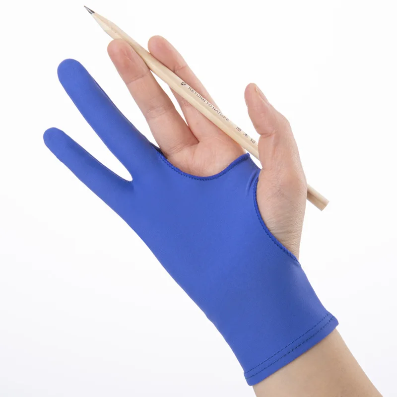 아티스트 드로잉 및 펜 그래픽 태블릿 패드 펜 팜 리젝 - Drawing Glove Artist 리뷰 및 가격