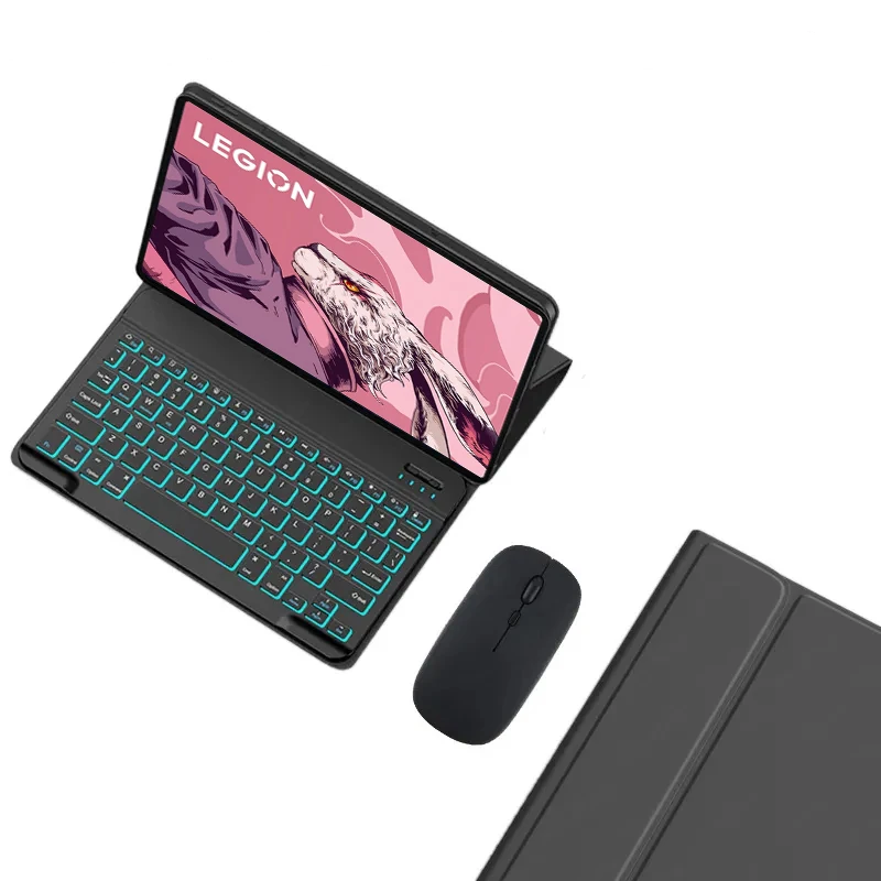 레노버 LEGION Y700 케이스 2025용 키보드  - Lenovo Tablet M11 Accessories 리뷰 및 가격