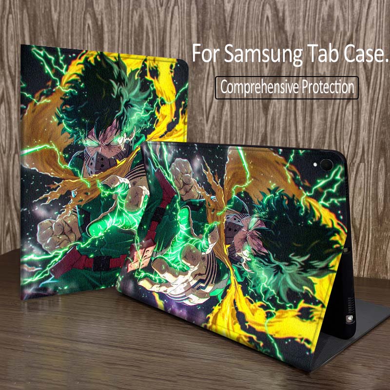 마이 H-히어로즈 A-아카데미 삼성 갤럭시 탭 A A7 - Samsung Tablet S11 Accessories 리뷰 및 가격