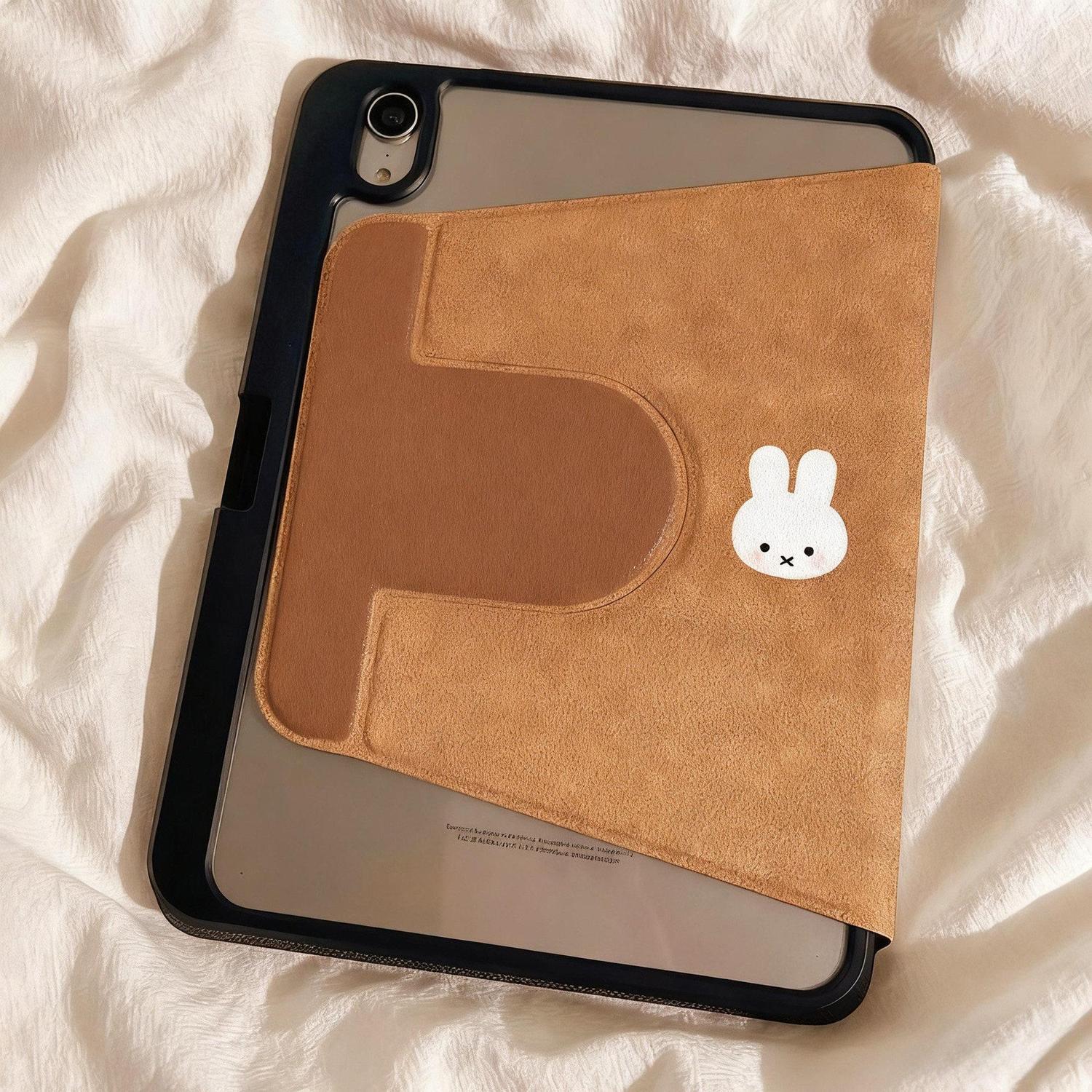 Miffy 360도 회전 가능 Apple Ipad11  - Pen Tablet Accessories 리뷰 및 가격