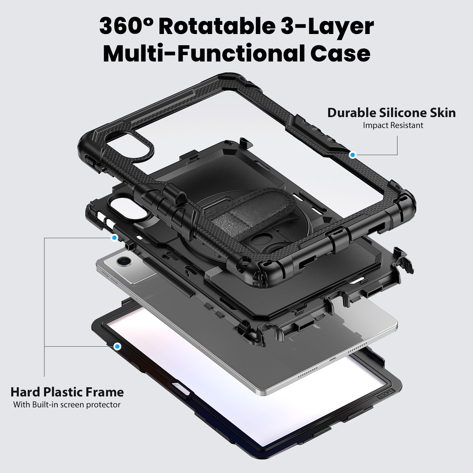 레노버 아이디어 탭 11인치 2025 TB336FU 샤 - Lenovo Tablet M11 Accessories 리뷰 및 가격