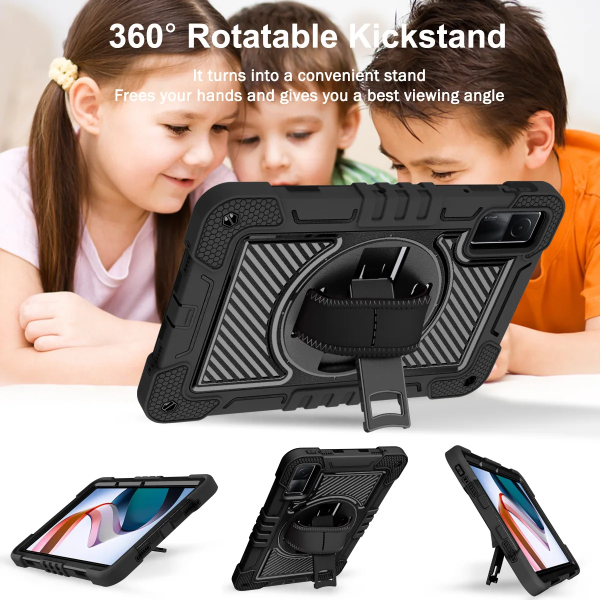 샤오미 레드미 패드 10.6 태블릿 커버 레드미 패드  - Redmi Tablet Accessories 리뷰 및 가격