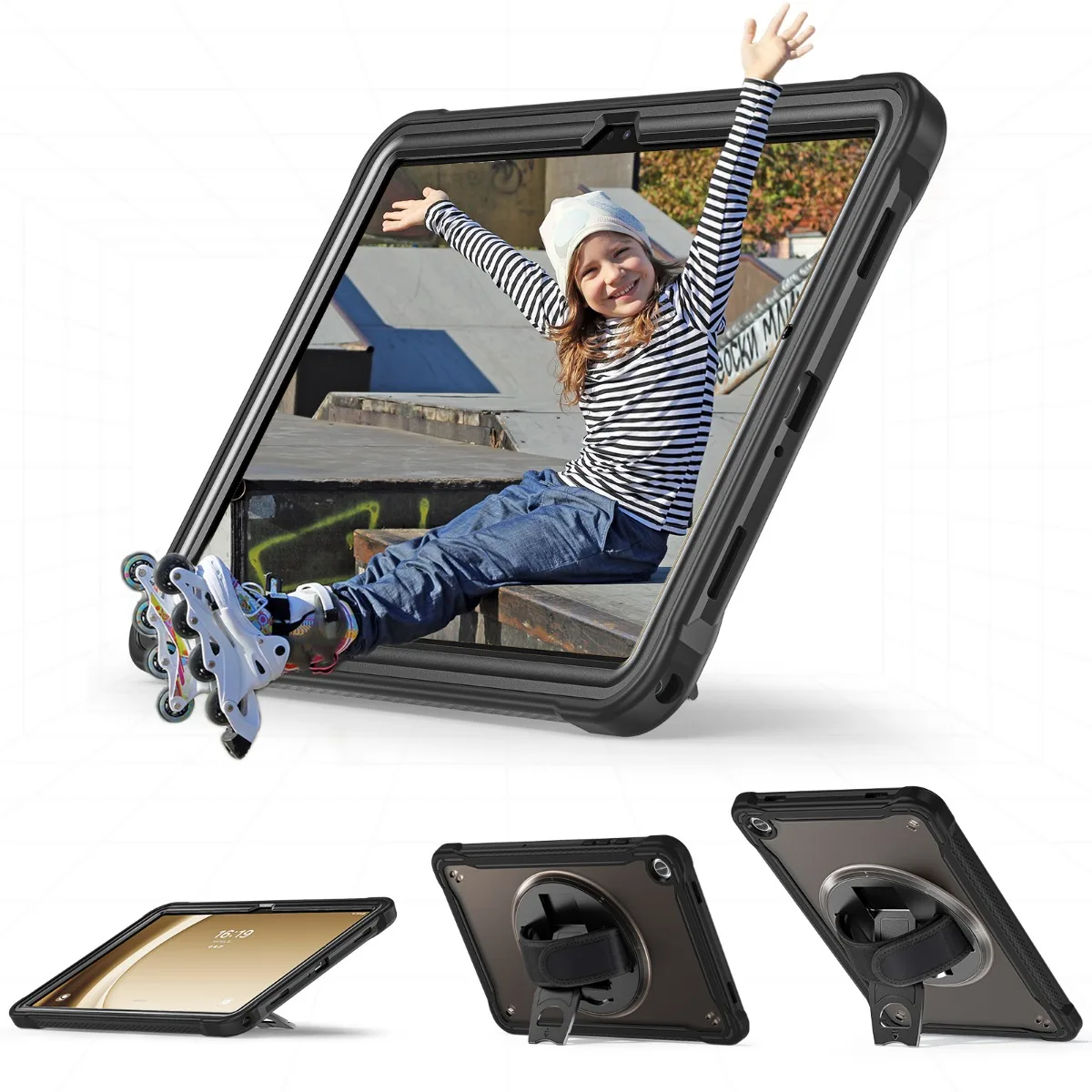 삼성 갤럭시 탭 S11 A9 플러스 A11 플러스 11 - Samsung Tablet S11 Accessories 리뷰 및 가격